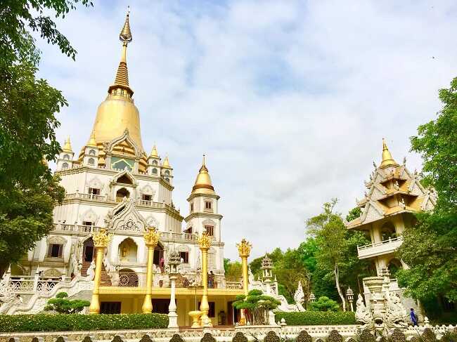 chùa cầu duyên ở Sài Gòn 2