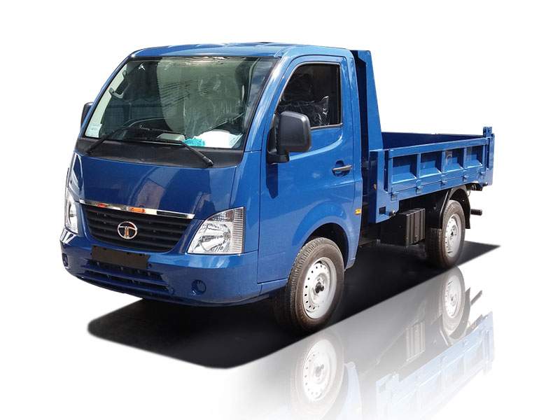 giá xe tải Tata 990kg 1