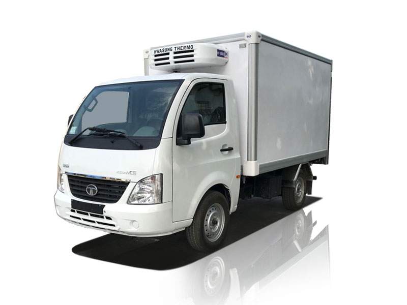 giá xe tải Tata 990kg 2